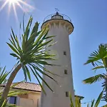 Chill And Fun In Lejlighed Bibione