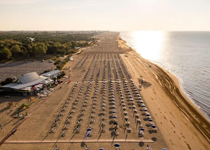 Daire Chill And Fun In Bibione