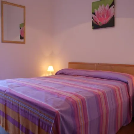 Apartamento Chill And Fun In