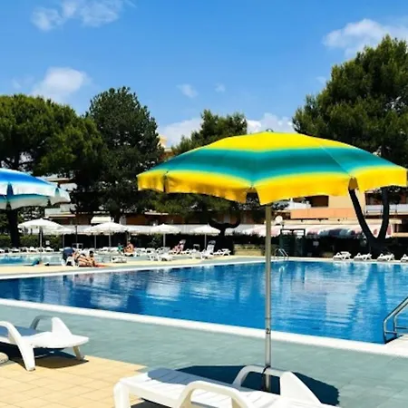 Chill&fun In * Bibione