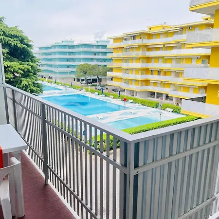 Apartamento Chill And Fun In *