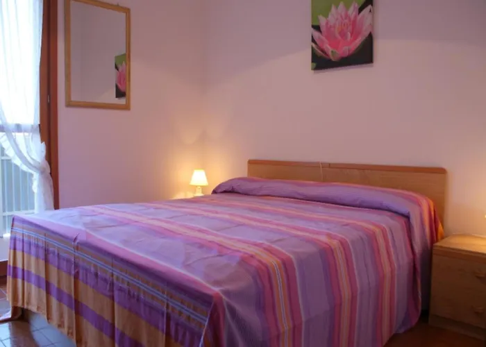 Apartamento Chill And Fun In