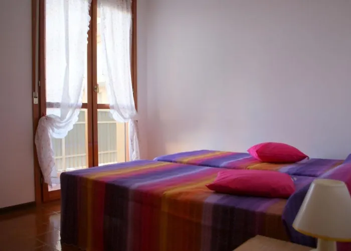 Chill And Fun In Apartamento