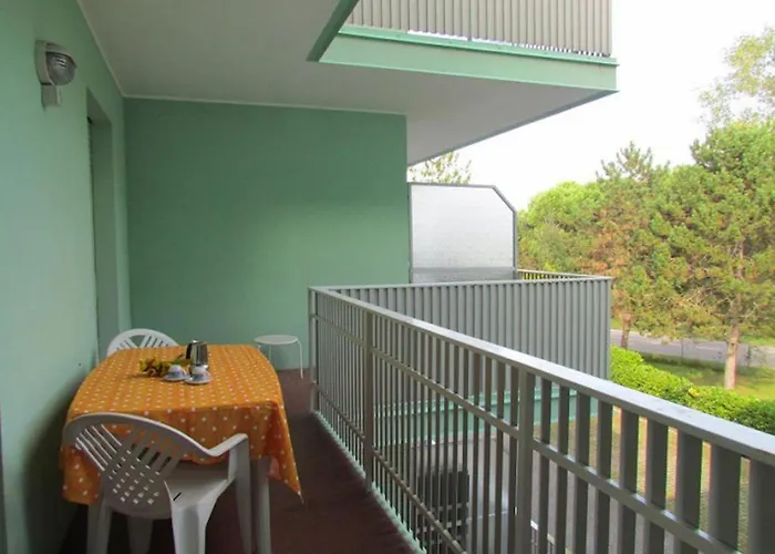 Apartamento Chill And Fun In