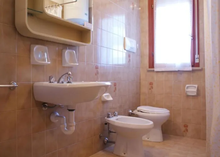 Chill&fun In Appartamento *