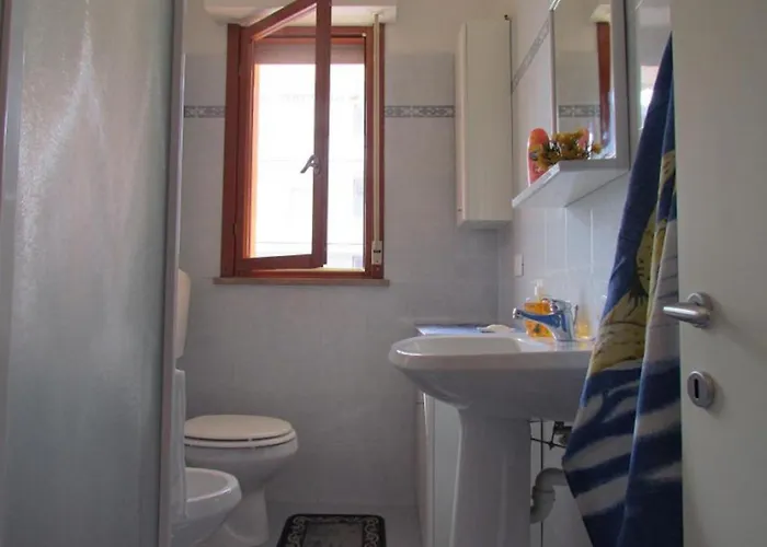 Apartamento Chill And Fun In *