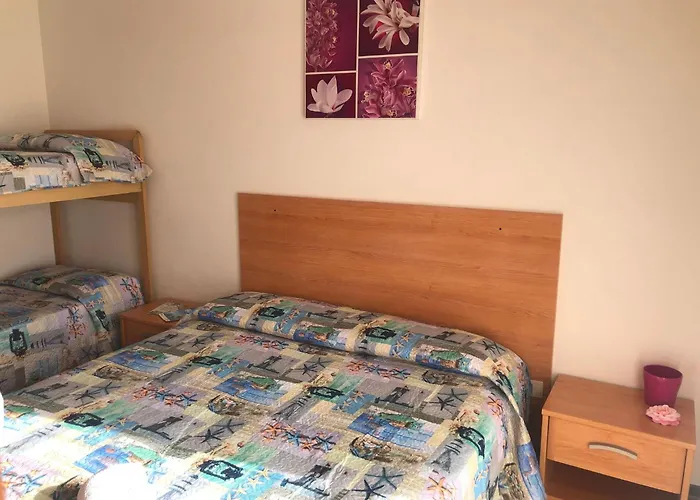 Chill And Fun In * Bibione