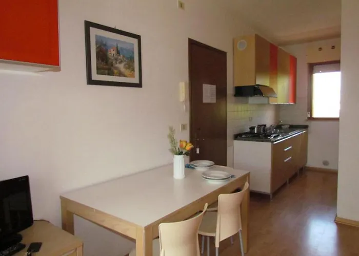 Apartamento Chill And Fun In